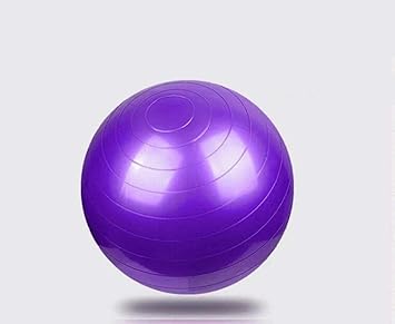 Ssery Pelota Suiza para Ejercicios, Gimnasia, Yoga, Pilates ...