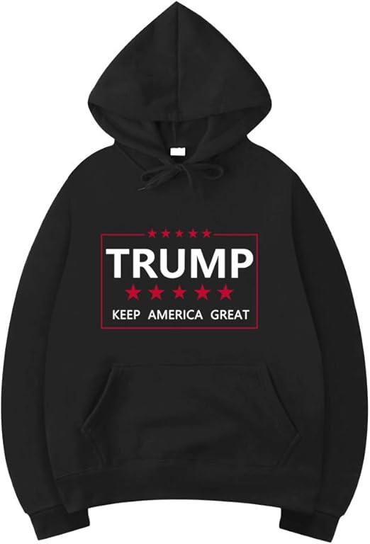 Trump 2020 hoodie Clearance