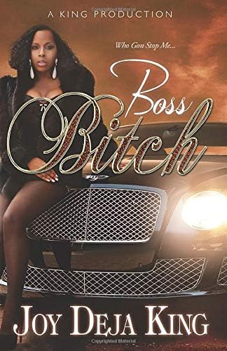 Boss Bitch (Bitch Series)