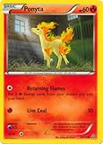 Pokemon - Ponyta (16/114) - XY Steam Siege
