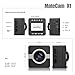 MATECam Action Camera 4K WIFI Sports Camera Ultra HD Waterproof Mini DV Camcorder Video Recorder Action Cam