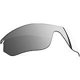 Oakley Radarlock Path Rectangular Replacement Sunglass Lenses