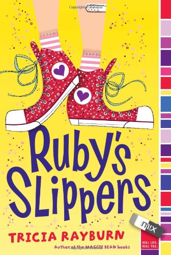 Ruby's Slippers