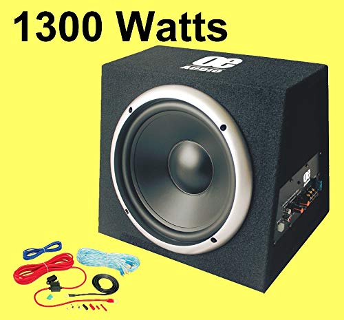 1300 watt subwoofer