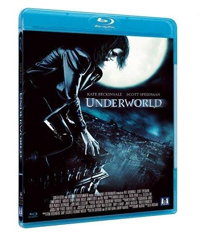 Underworld