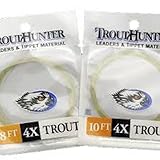 TroutHunter Trout Leader 10'