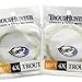 TroutHunter Trout Leader 10'