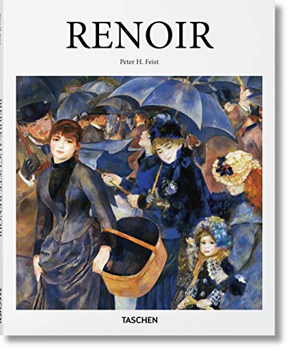 Renoir (Basic Art Series 2.0)