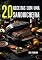 Livro 20 receitas com uma sanduicheira