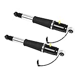 Niyako Rear Air Shock Absorbers