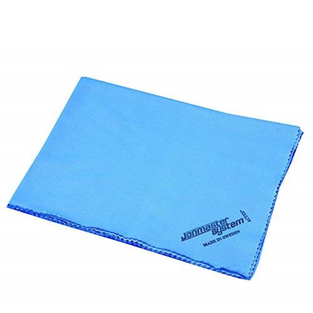 TASKI 7515023 Pro Window Cloth Blue (pack of 5)