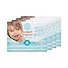 Honest Baby Diapers, Teal Tribal, Size 4, 116 Count