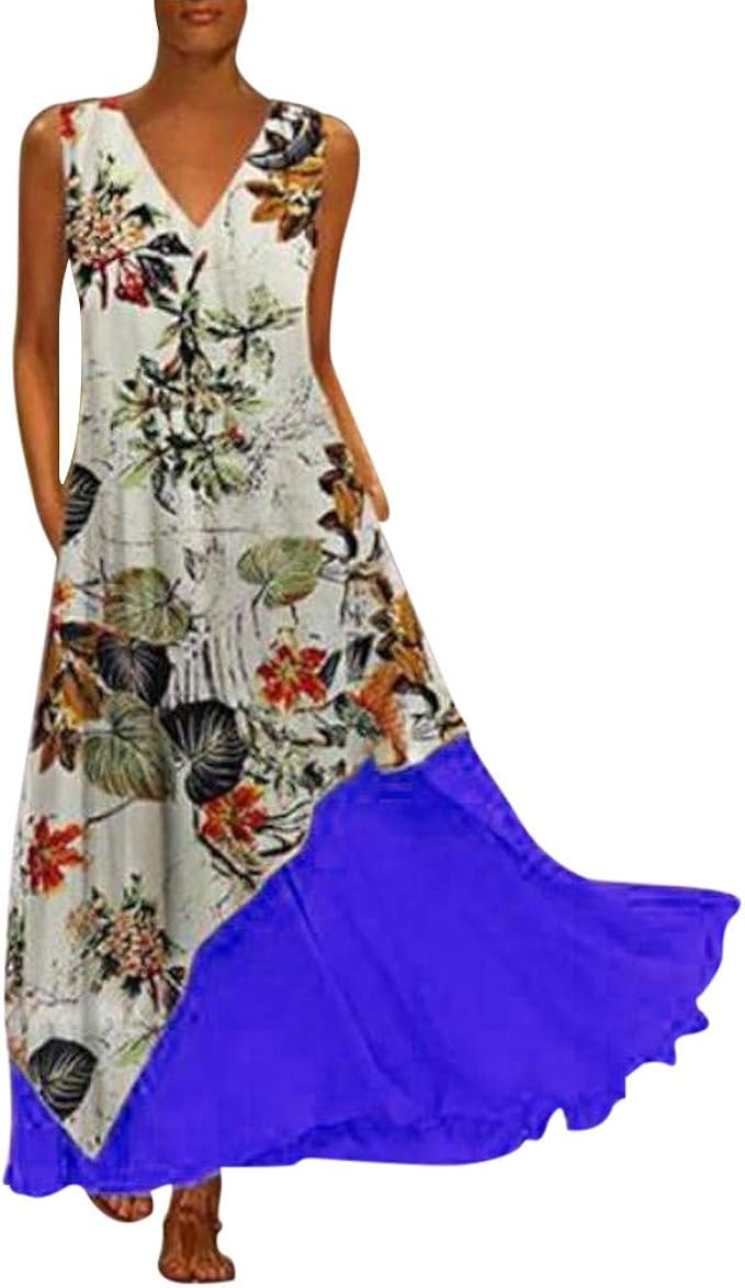 cotton sundress plus size