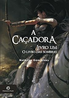 Livro A Caçadora