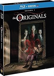 The Originals - Saison 1 - Combo Blu-ray+ DVD