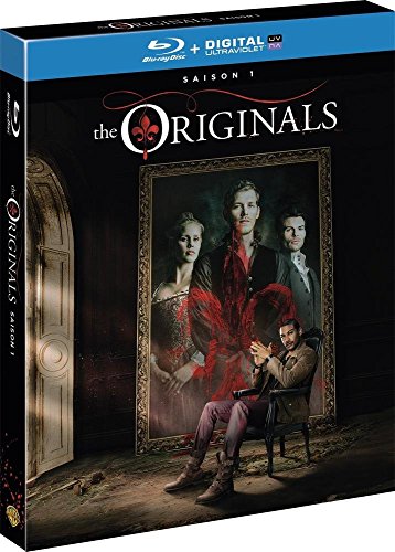 The Originals - Saison 1 - Combo Blu-ray+ DVD