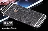 Furivy Stickers for iPhone 6 Luxury Bling Crystal Diamond Screen Protect Films iPhone 6 4.7 inch Decal Sticker Skin (iPhone 6 4.7