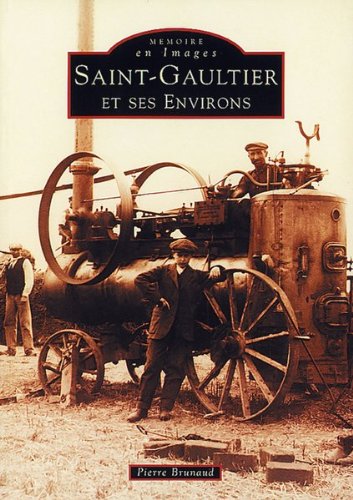 Saint-Gaultier et ses environs