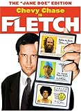 FLETCH:THE JANE DOE EDITION / (SPEC AC3 DOL DUB)   image