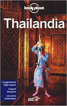 gelatieri della thailandia