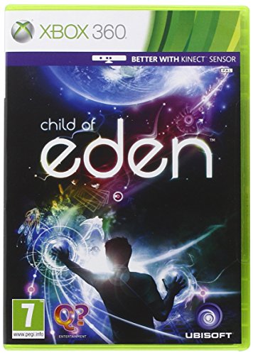 Child of Eden