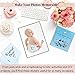 Baby Monthly Stickers - Baby Milestone Stickers for Perfect Memories - Set of 29