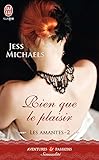 Les Amantes (Tome 2) - Rien que le plaisir (French Edition) by