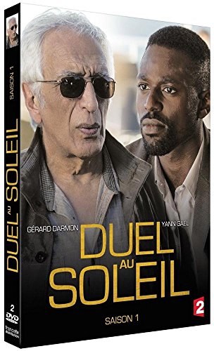 Duel au soleil - Saison 1
