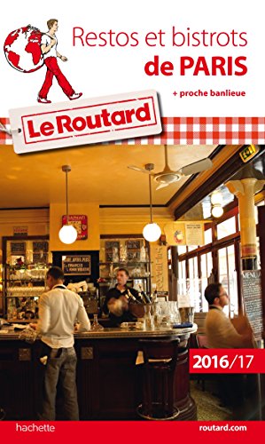 Restos et bistrots de Paris