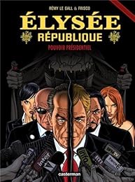 Pouvoir présidentiel