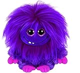 Ty Lola Plush, Purple, Regular