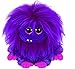 Ty Lola Plush, Purple, Regular