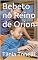 Livro Bebeto no Reino de Orion