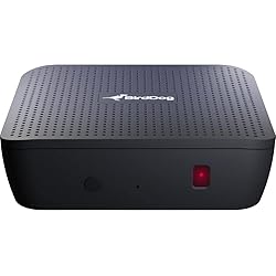 BirdDog Play 4K NDI Player Bundle with Pearstone