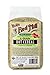 Bob's Red Mill Organic 6 Grain Hot Cereal with Flaxseed, 24 Ounce (Pack of 4)