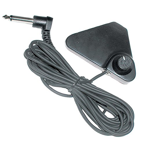 Performance Plus GSP-1 Acoustic Guitar Soundhole Pickup with 9 Foot Cable and 1/4" Plug - Thumbnail 5