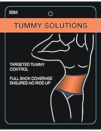 Bali Women's Shapewear Brief with Lace Firm Control 2-Pack