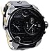 Diesel Men's DZ7193 SBA Black Watch