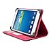 Acer Iconia One 8 Tablet Case - Fits Acer Iconia One 8 B1-850 - UniGrip PRO Edition - By Cush Cases (Pink)
