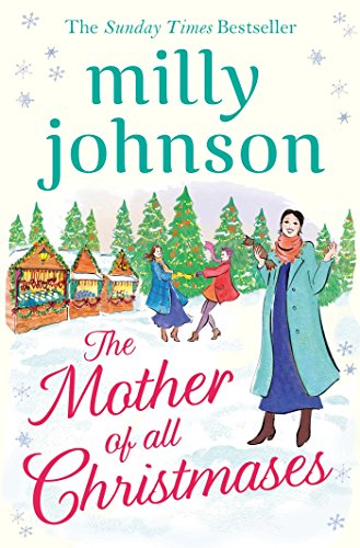 "The Mother of All Christmases" av Milly Johnson