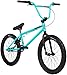 Stolen Casino BMX Bike Sz 20in Caribbean Greenthumb 1