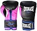 Everlast Women's Powerlock Hook/Loop Gloves