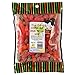 Li Hing Mui Sour Patch Kids 18 Ounce - Packed fresh in Hawaii. Sour Patch Kids sprinkled with Li Hing Mui Plum powder. Sweet and tart flavor.