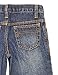 White Label Dark Jean Slim Sizes