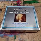 J.S.バッハ:クリスマス・オラトリオ BWV 248(初回生産限定盤)(3枚組)(SHM-SUPER AUDIO CD)