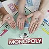 Monopoly Hasbro Gaming Classic Game