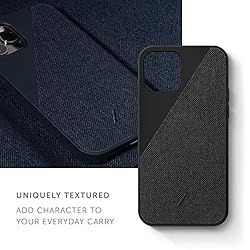 Native Union Clic Canvas Case – Crafted with