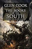 The Books of the South: Tales of the Black Company