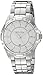 Bulova Men's 96B147 Analog Display Japanese Quartz Silver Watch