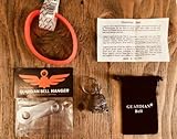 Guardian Bell Bass Fish